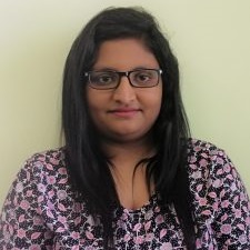 Anjalee Wanigarathne