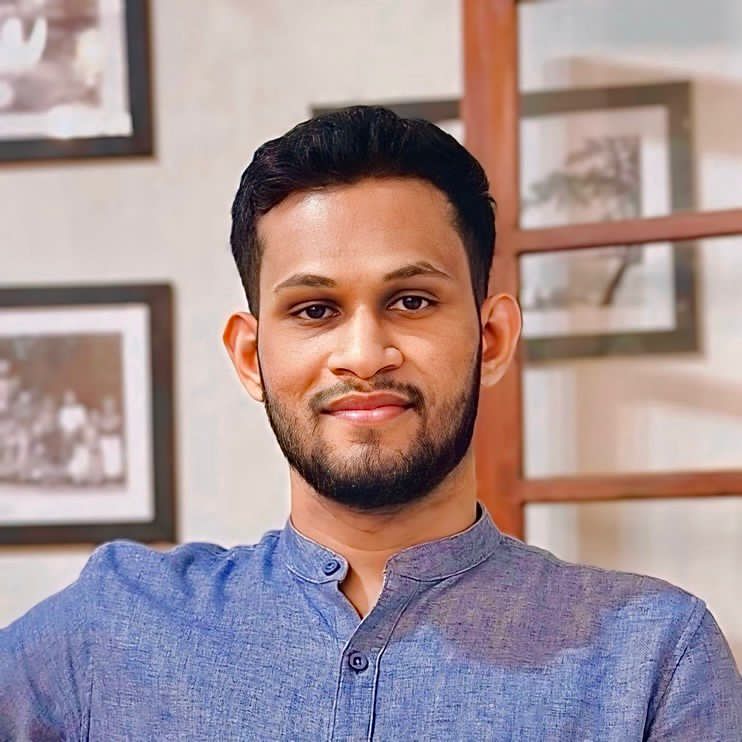 Chamanga Ekanayake