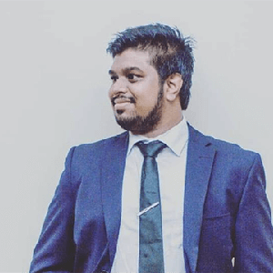 Imesh Ekanayake