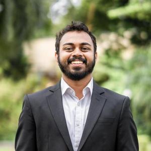 Isuru Pamuditha Thilakasiri