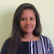 Kanchana Jayasinghe