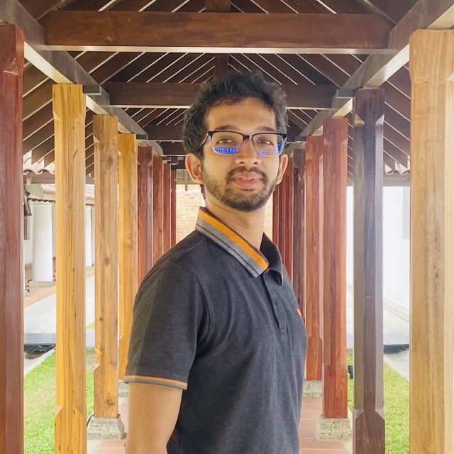 Kanishka Gunawardana