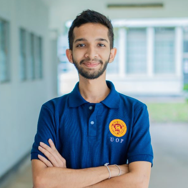 Kanishka Gunawardana