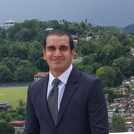 Keshawa Ratnayake