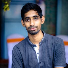Nishankar Sathiyamohan
