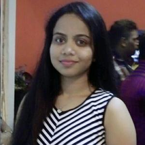Rashmi Wimansa