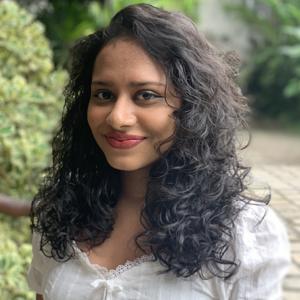 Ravisha Rupasinghe
