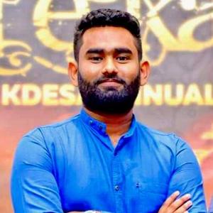 Sachintha Kavishan