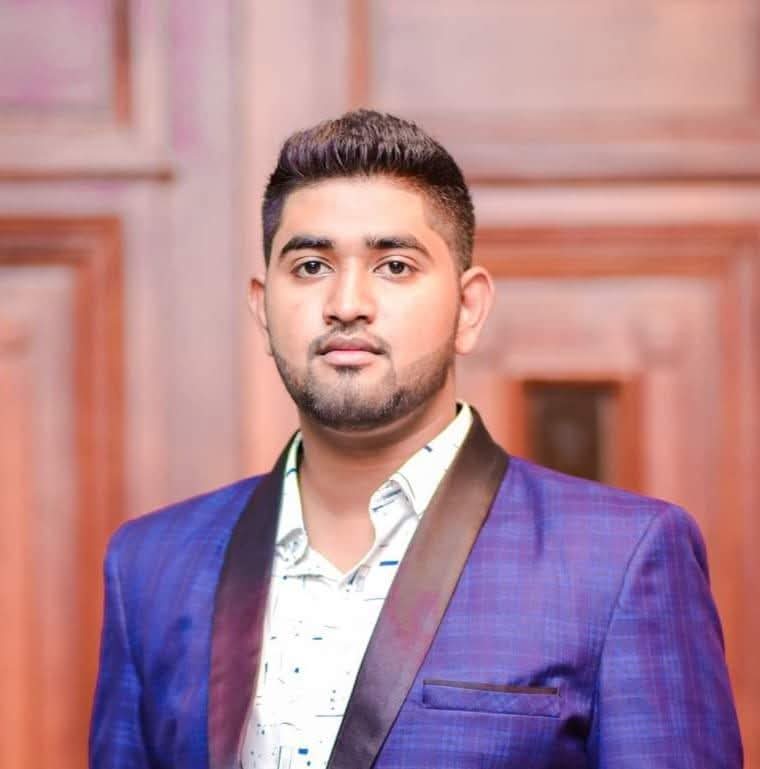 Sandeep Dassanayake
