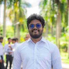 Shakthi Perera