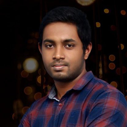 Thushara Bandara