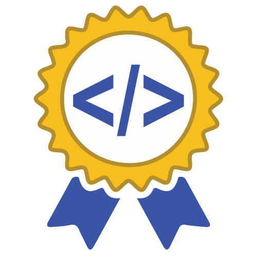 Discord Early Verified Bot Developer Badge | Sticker