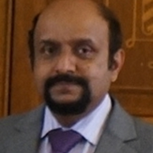Dr Kamalanath Samarakoon