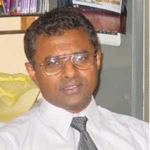 Dr P.M.T.B Sandirigama