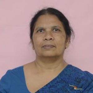 Priyangani Samaratunge