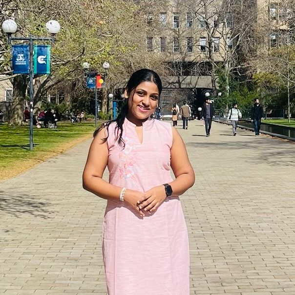 Sayumi Muthukumarana