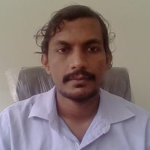 M Rasendram